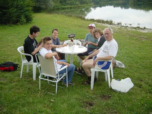 Grillfest