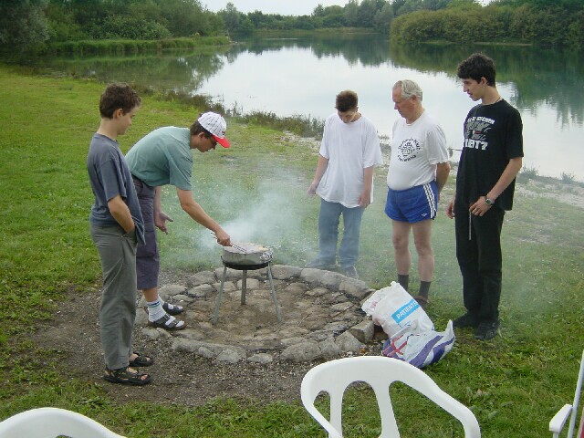 Grillfest
