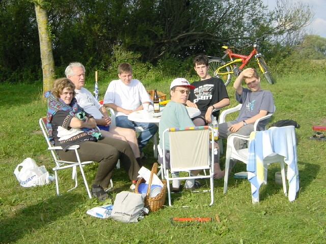 Grillfest
