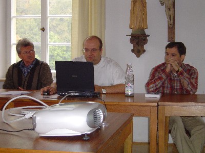 Weltenburg