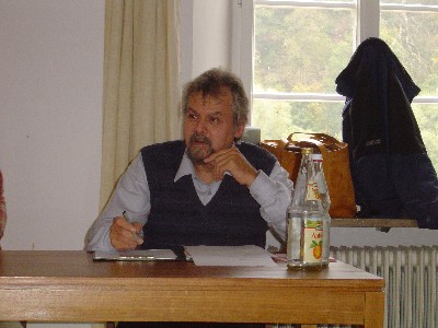 Weltenburg