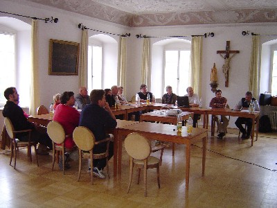Weltenburg