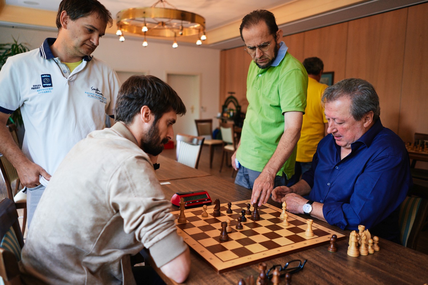 Schach960