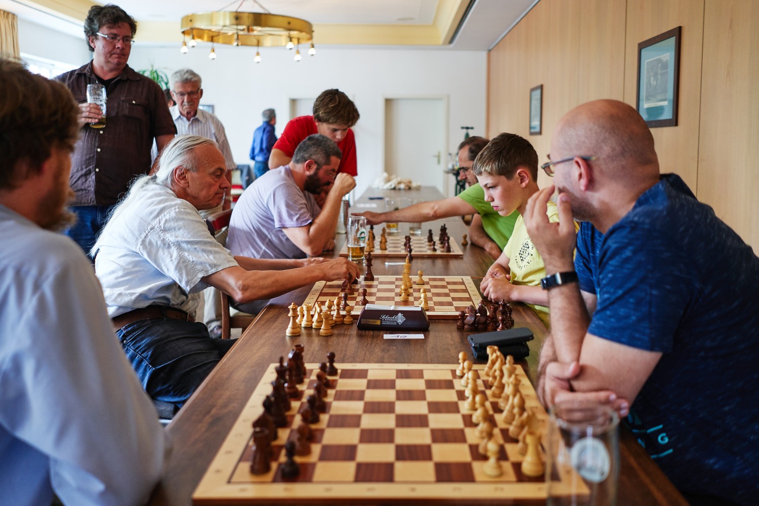 Schach960