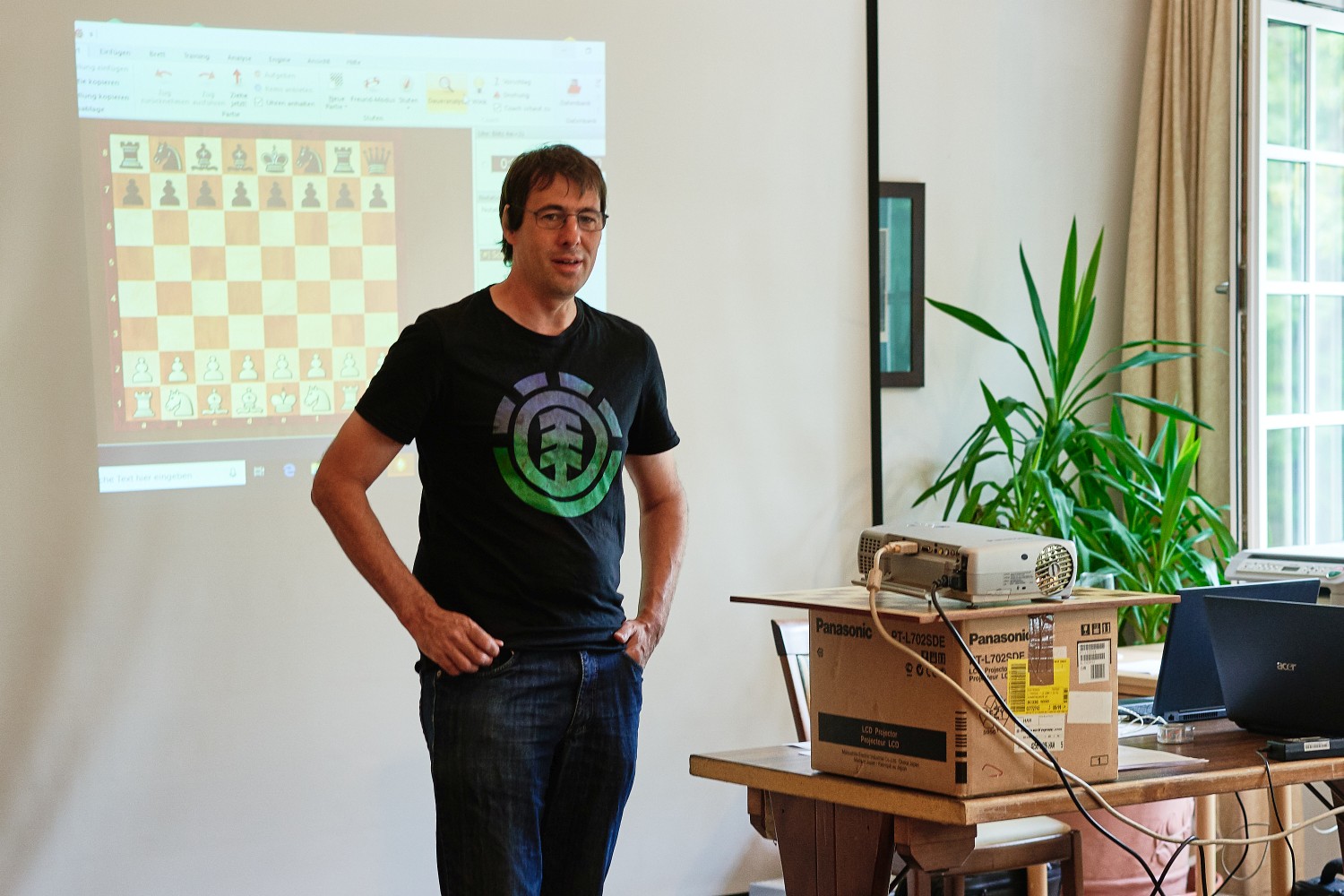 Schach960