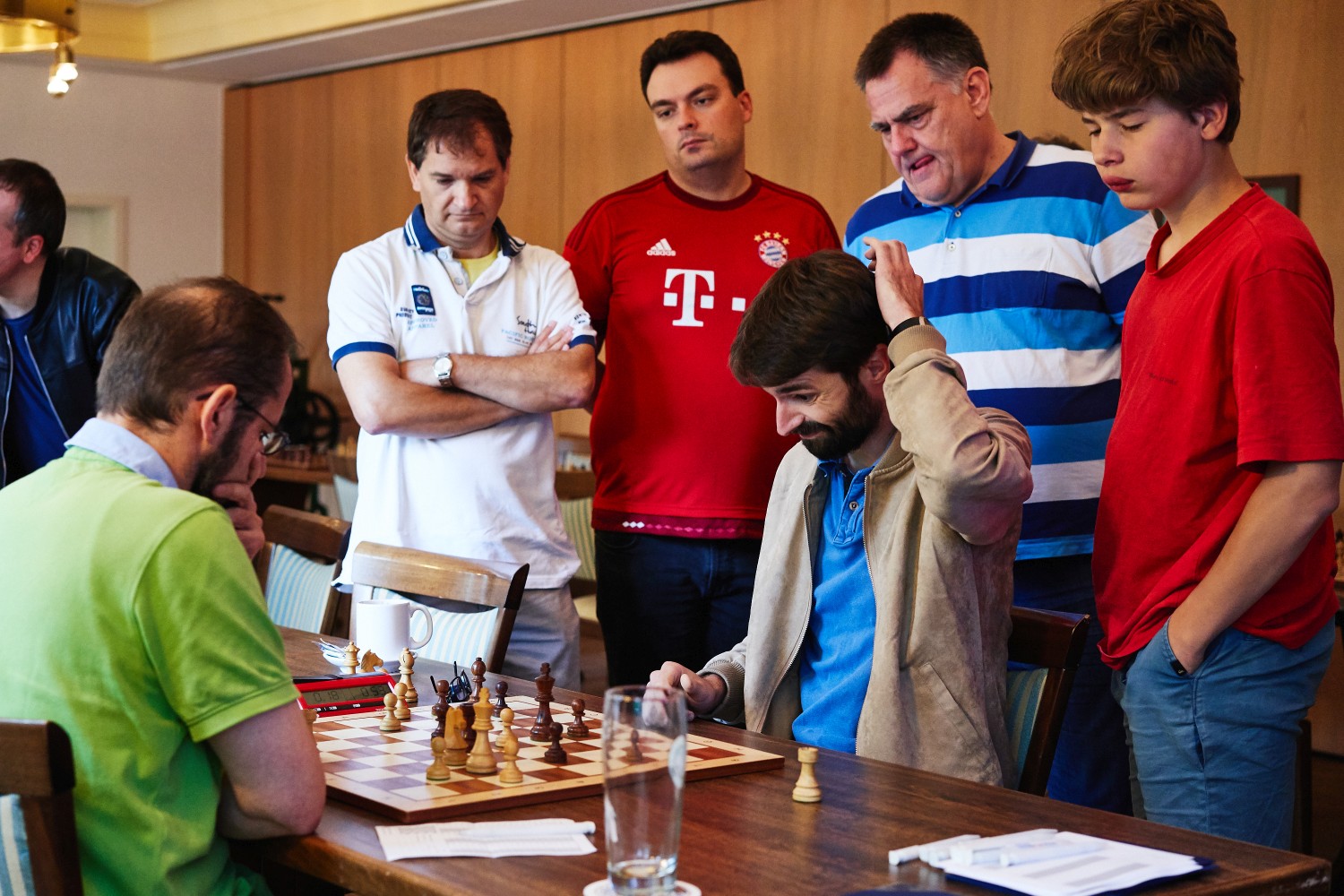 Schach960