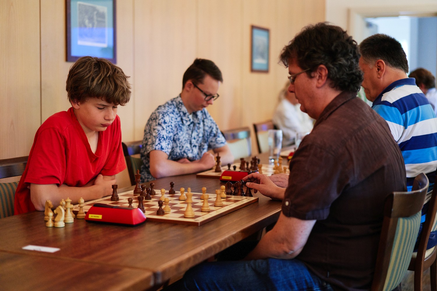 Schach960